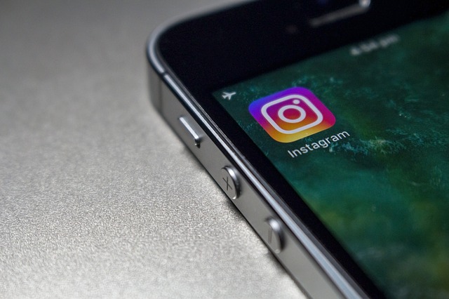 Zasięg postów na Instagramie