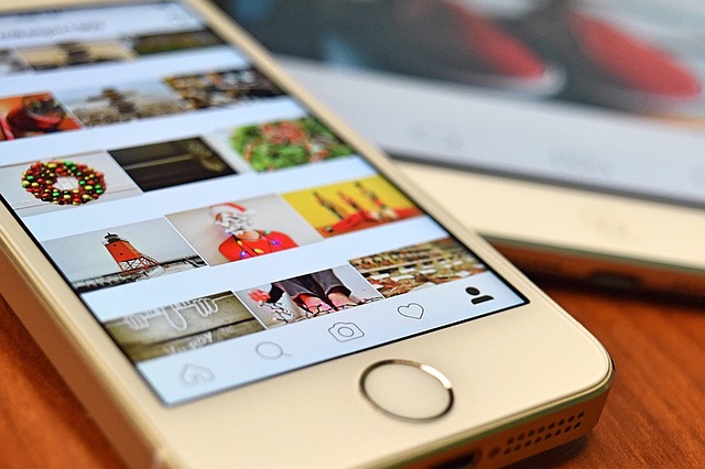 Zasięg postów na Instagramie