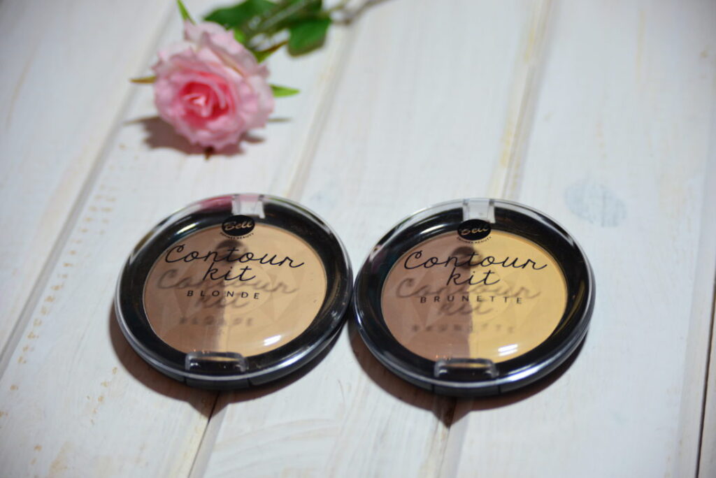 Contour Kit