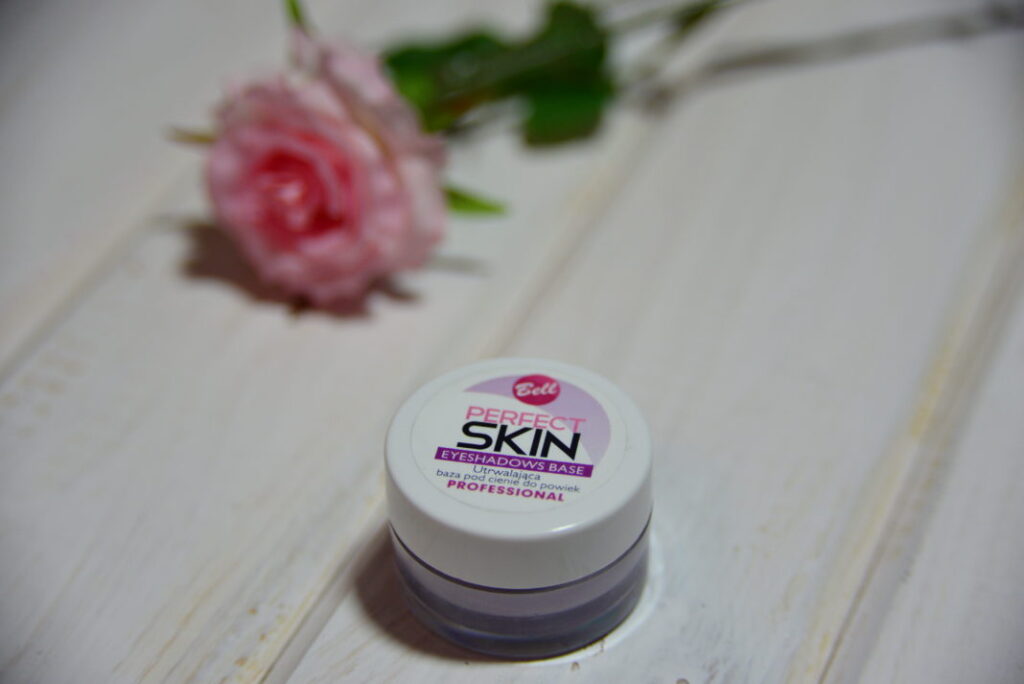 Perfect Skin Professional Eyeshadow Base