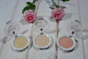 Perfect Strobing Highlighter