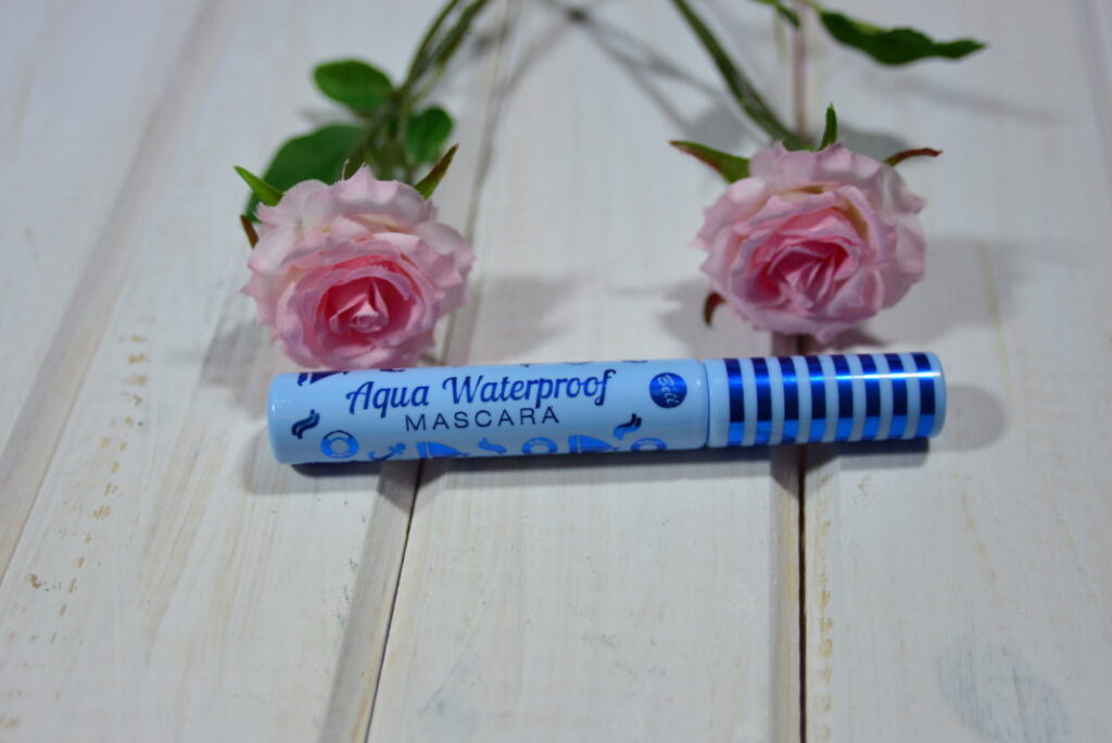 Aqua Waterproof Mascara