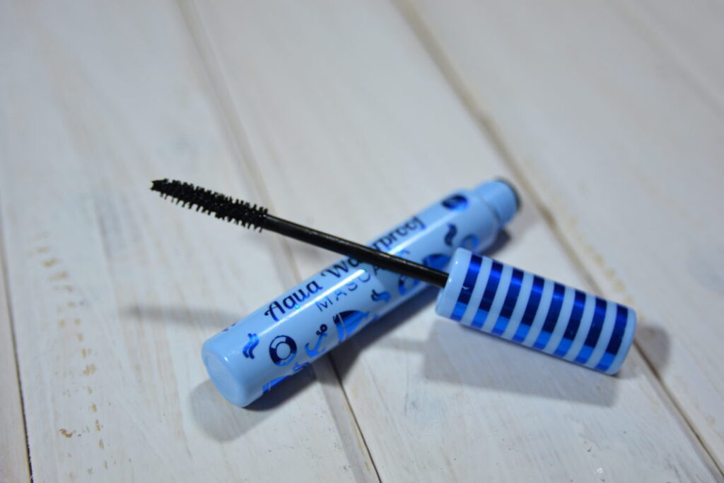 Aqua Waterproof Mascara
