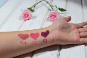 Perfect Long Lasting Mat Lipstick