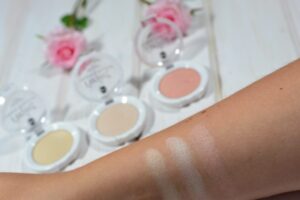 Perfect Strobing Highlighter