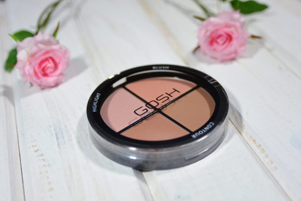 GOSH Contour’N Strobe Kit 4 w 1