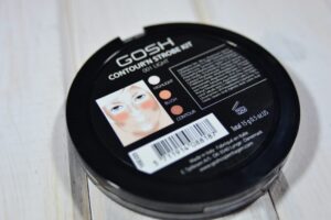 GOSH Contour’N Strobe Kit 4 w 1