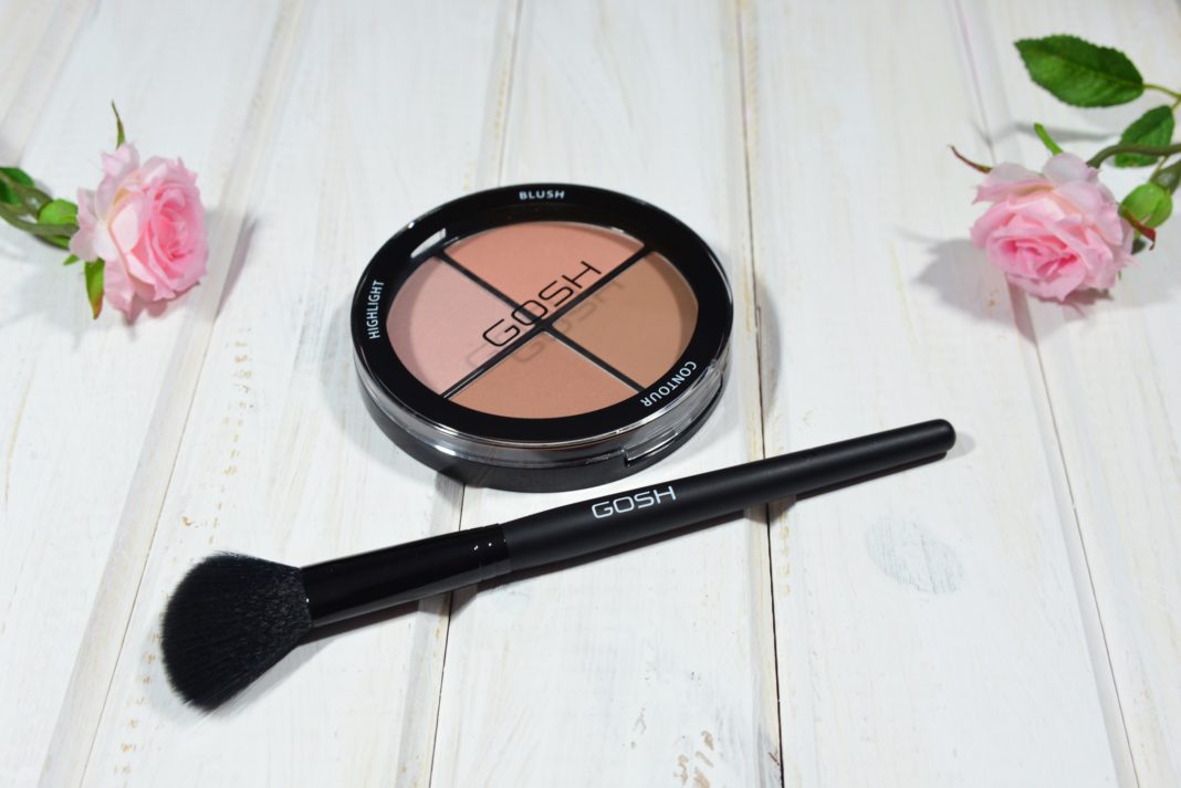 GOSH Contour’N Strobe Kit 4 w 1