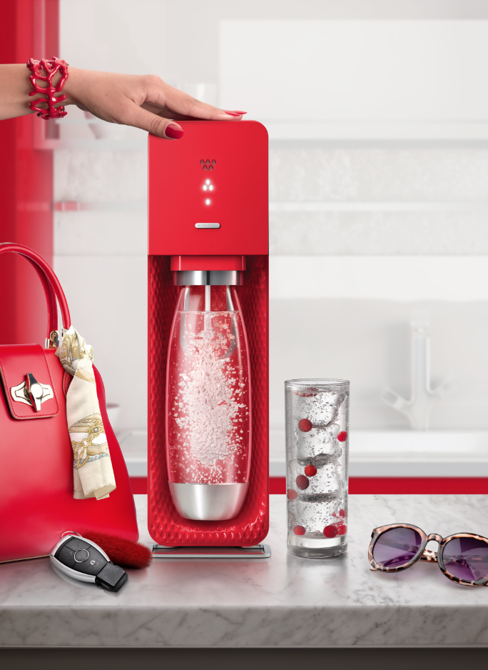 SodaStream