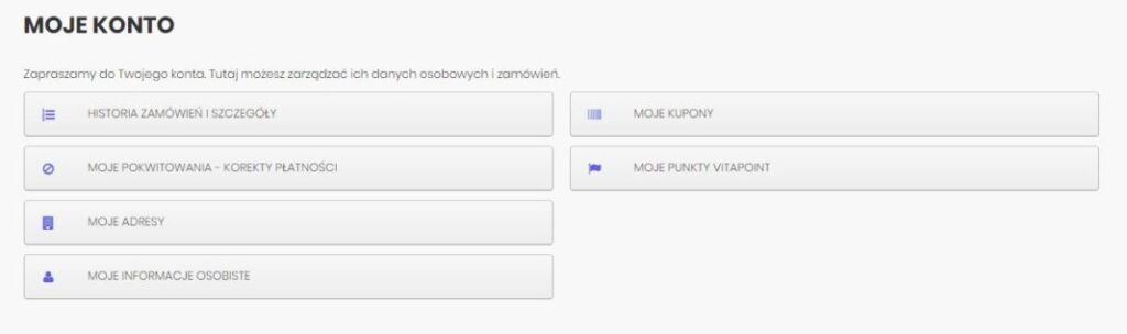 Recenzja sklepu OstroVit