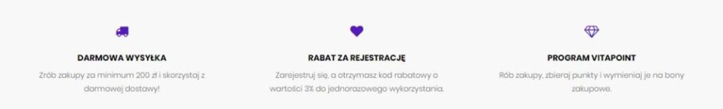Recenzja sklepu OstroVit
