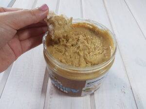 NutVit 100% Cashew Butter