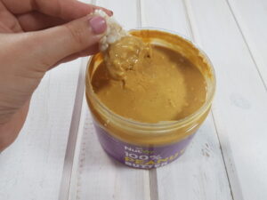 NutVit 100% Peanut Butter
