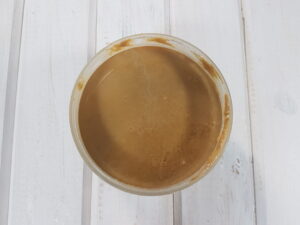 NutVit 100% Peanut + Protein Butter