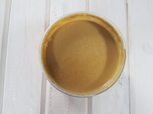 NutVit 100% Peanut + Sesame Butter