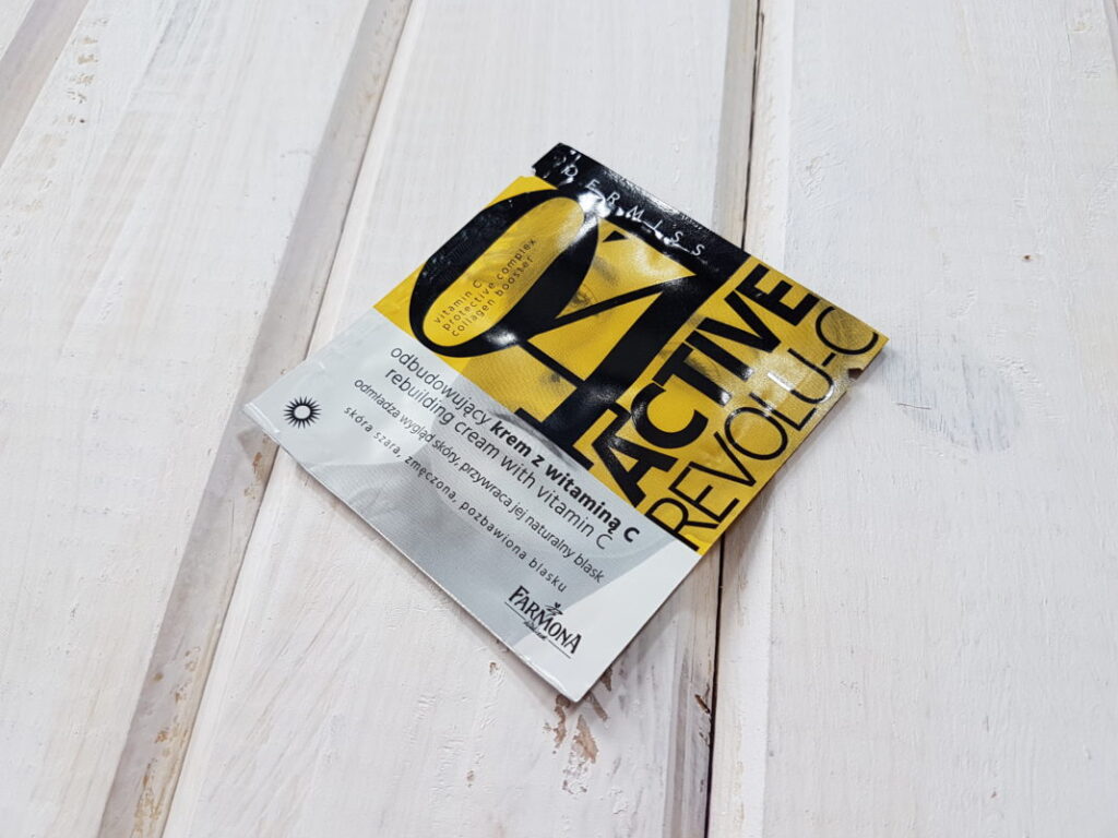 Recenzja pudełka TryMe