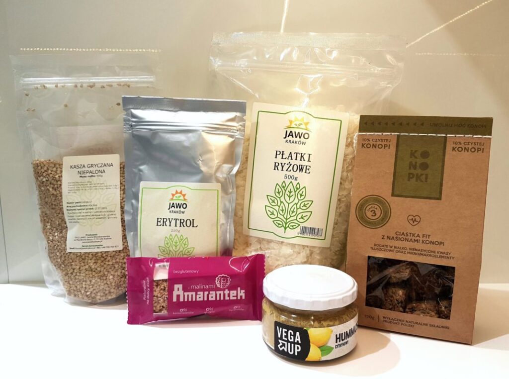 Health Box