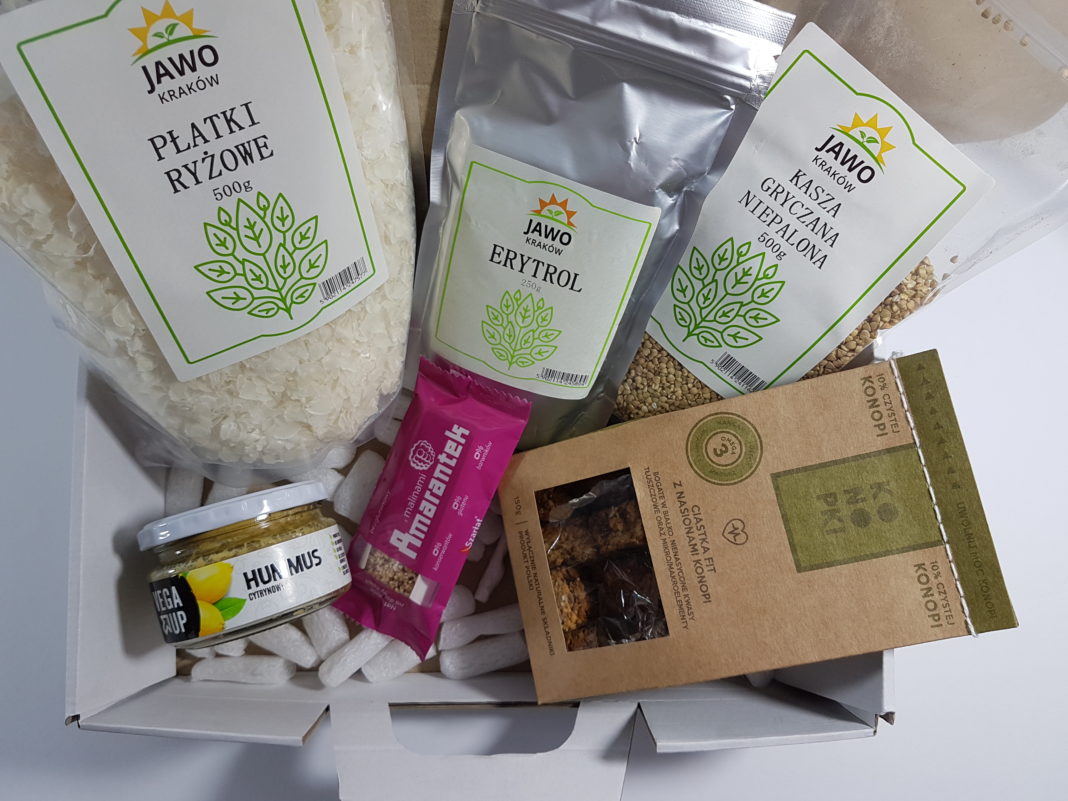 Health Box