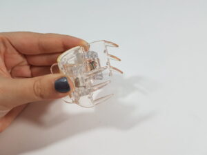 Linzi Clip