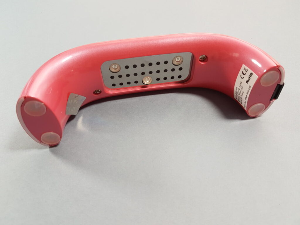 Ronney Lampa UV