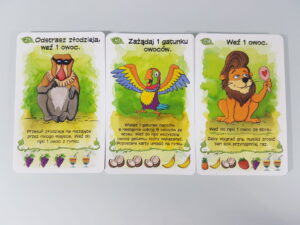 Recenzja gry Owocowe Opowieści