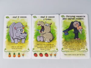Recenzja gry Owocowe Opowieści