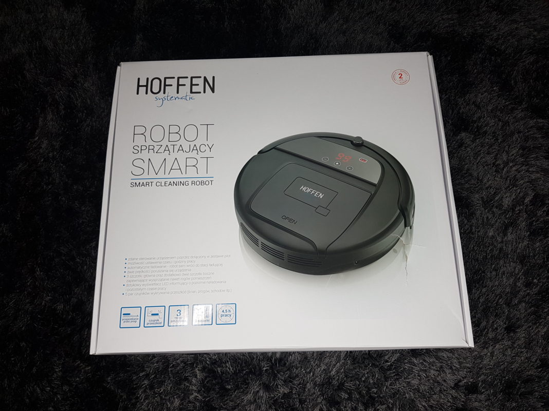 Hoffen Systematic