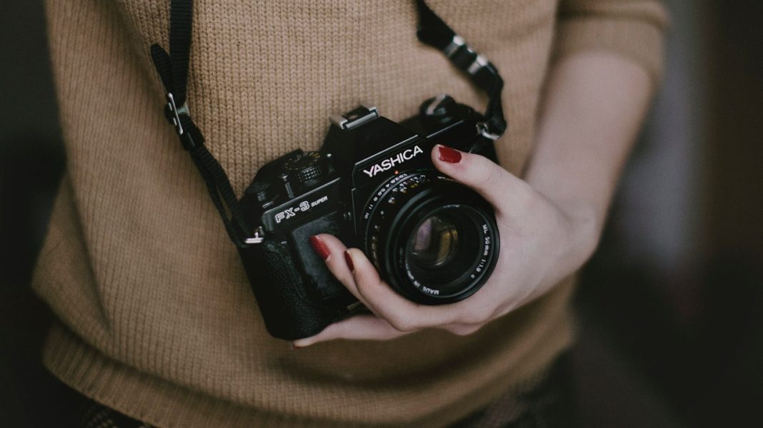 Jak znaleźć fotografa na ślub?