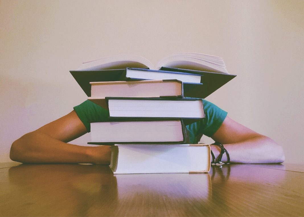 Czy warto iść na studia?