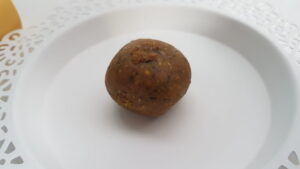Smoothie Balls