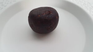 Smoothie Balls