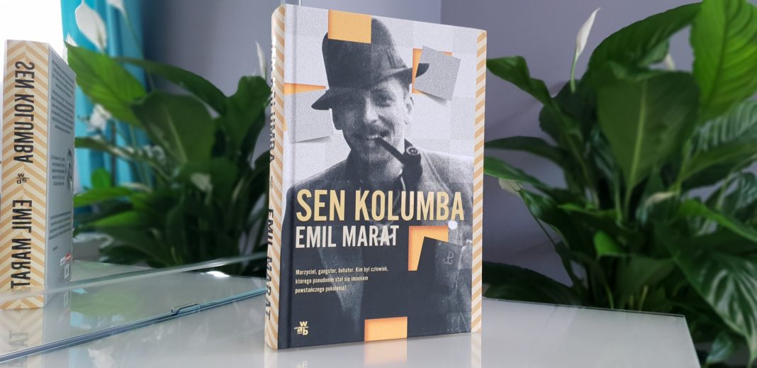 Sen Kolumba