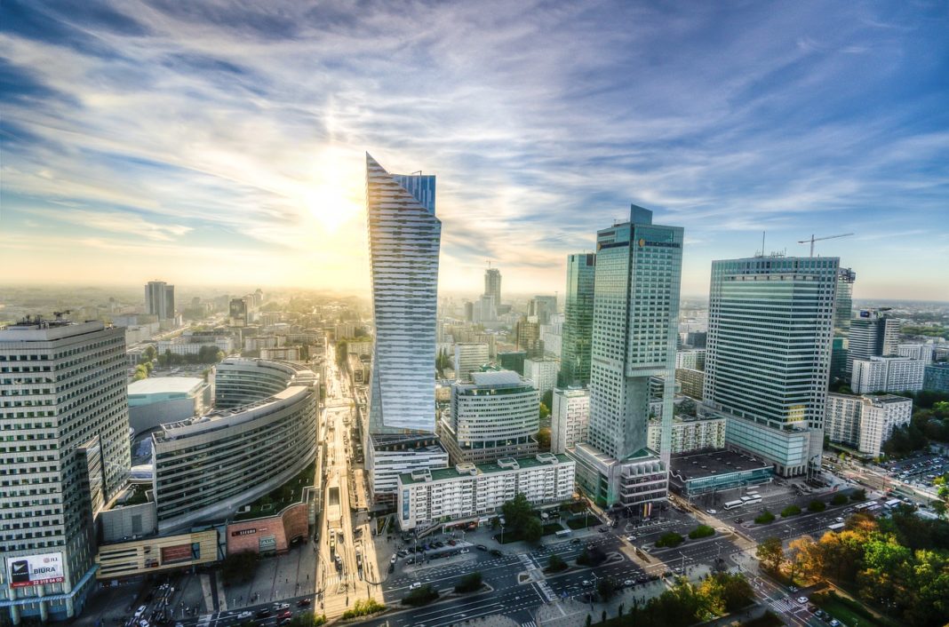 Warszawa w jeden dzień