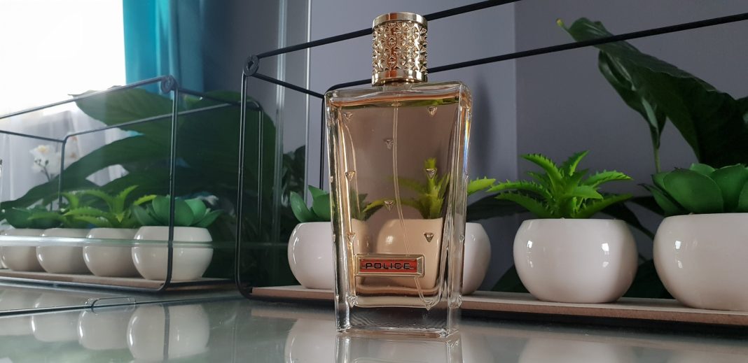 Police The Legendary Scent