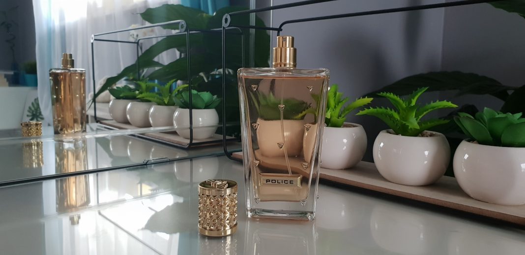 Police The Legendary Scent
