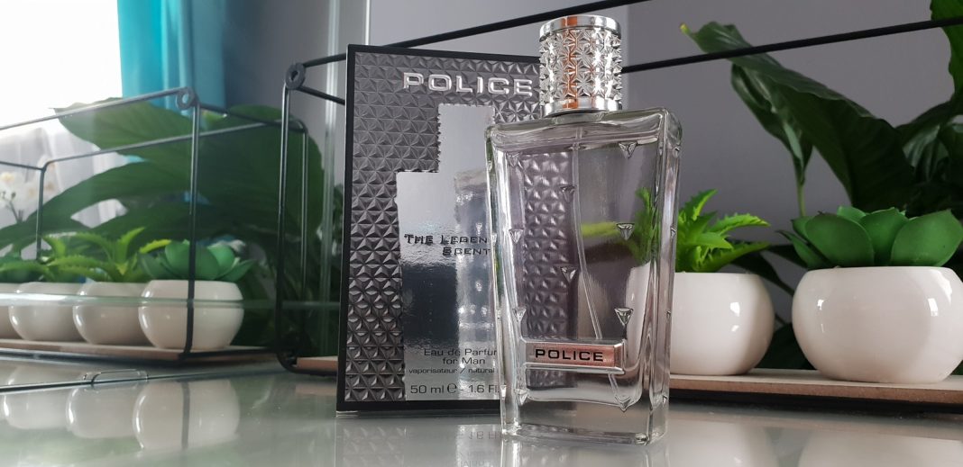 Police The Legendary Scent